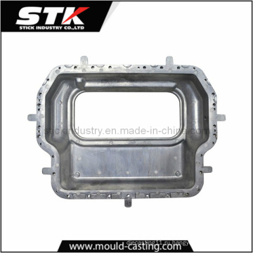 Литье под давлением из алюминиевого сплава для промышленной части (STK-14-AL0042)